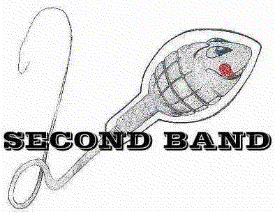 Wellcome in the world of the band from the second hand, i.e. The Second Band.